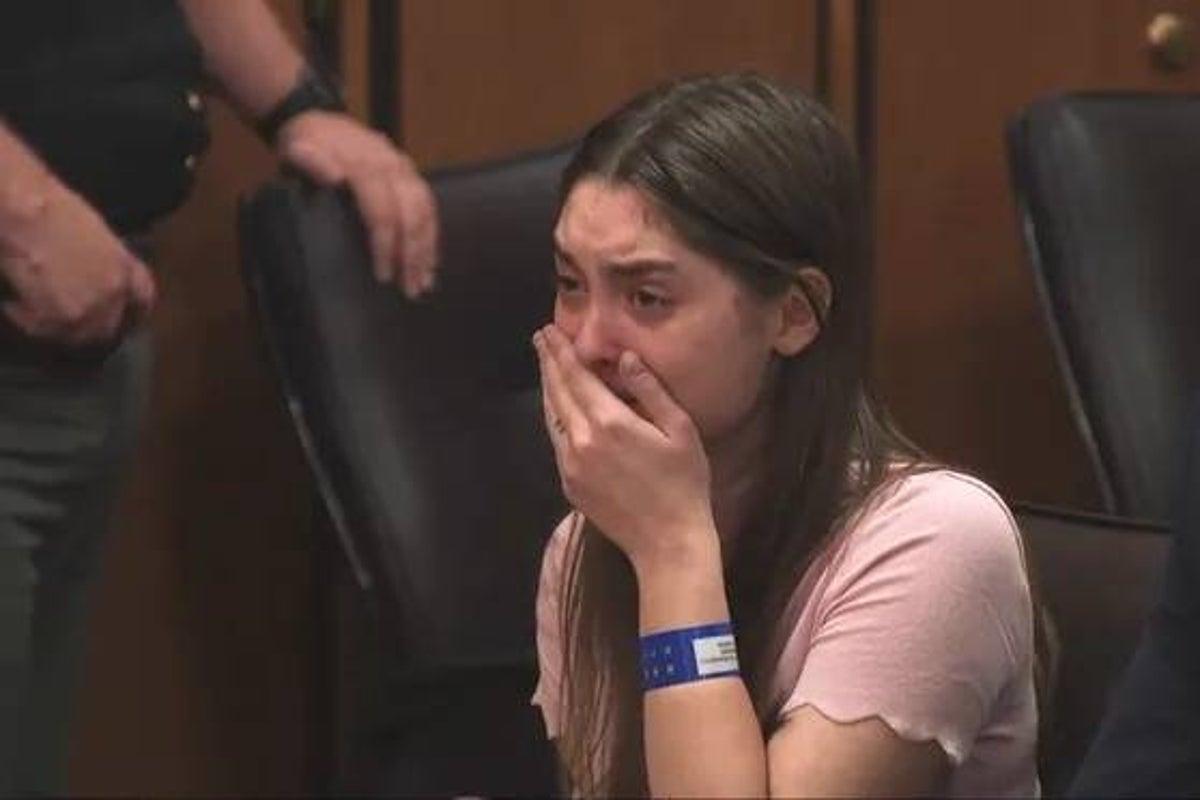 Mackenzie Shirilla Seeks Retrial Over Fatal Crash, Cites Constitutional Rights Violation Mackenzie Shirilla Seeks Retrial Over Fatal Crash, Cites Constitutional Rights Violation