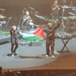 Singapore Authorities Investigate Massive Attack’s Concert Incident Singapore Authorities Investigate Massive Attack’s Concert Incident