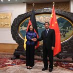 China’s Trade Push: Germany’s Geopolitical Tightrope