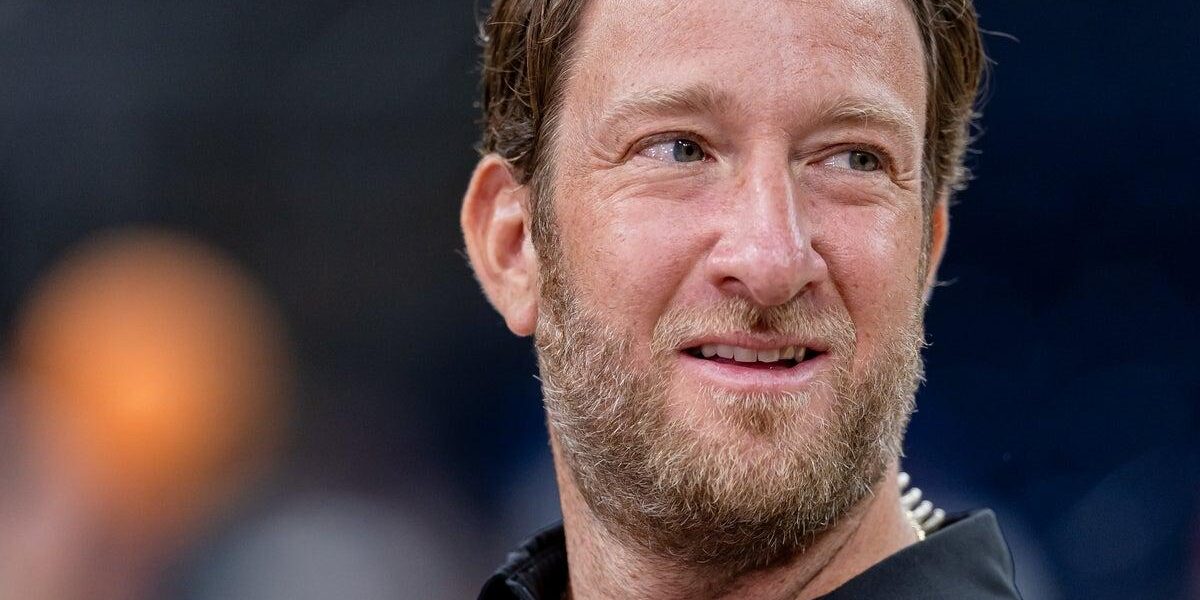 Barstool’s Dave Portnoy Proposes Major Soccer Overhaul Post World Cup Barstool’s Dave Portnoy Proposes Major Soccer Overhaul Post World Cup