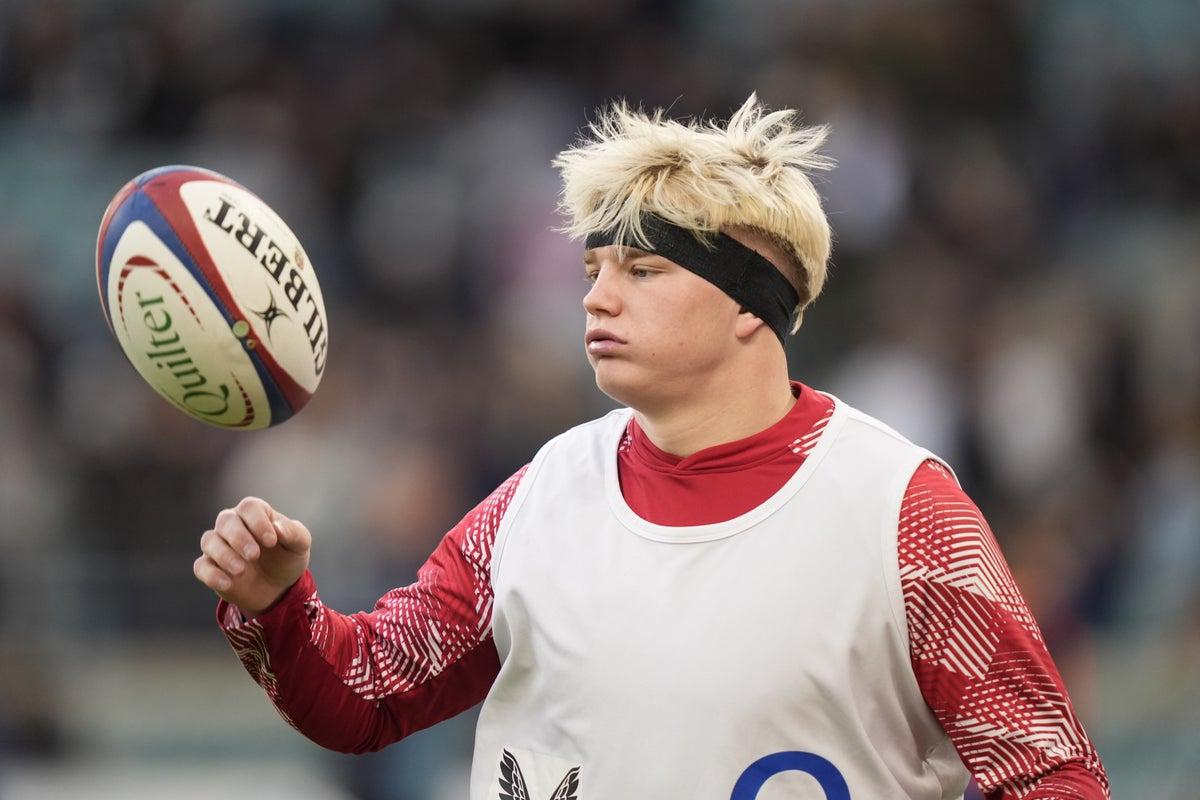 Argentina vs England: Rugby Nations Championship Clash Following World Cup Showdown