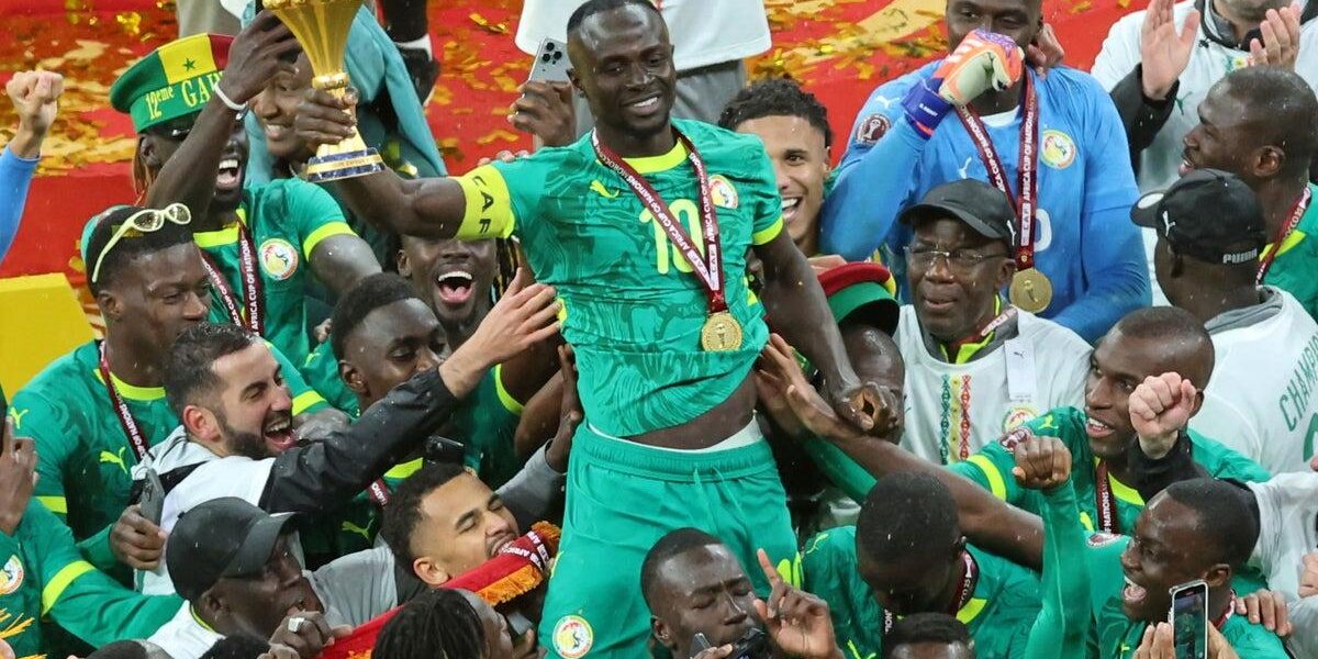 Senegal’s Africa Cup of Nations Appeal Set for Court of Arbitration for Sport Senegal’s Africa Cup of Nations Appeal Set for Court of Arbitration for Sport