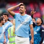 Rodri Undergoes Back Surgery as Man City Future Remains Uncertain Rodri Undergoes Back Surgery as Man City Future Remains Uncertain