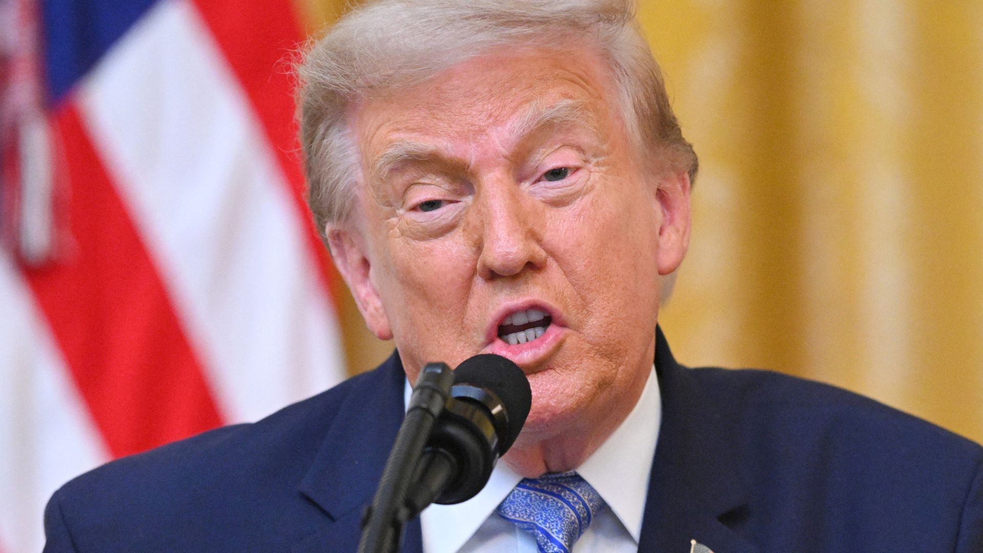 Trump Accused of Making ‘Bogus’ Election Claims in Primetime Address Trump Accused of Making ‘Bogus’ Election Claims in Primetime Address