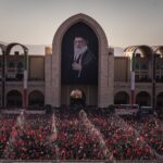 Iran’s Cryptic Curtain: A Burial, an Unsettled Succession, and Shifting Regional Sands Iran’s Cryptic Curtain: A Burial, an Unsettled Succession, and Shifting Regional Sands
