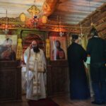Orthodox Monks Reestablish Presence at Estonia’s Kirikla Monastery After 80 Years