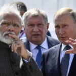 Russia Defies India, Continues Black Sea Shipping Attacks Russia Defies India, Continues Black Sea Shipping Attacks