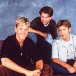 Former ‘Home Improvement’ Star Resurfaces in Rare Reunion Photo Former ‘Home Improvement’ Star Resurfaces in Rare Reunion Photo