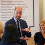 William & Homelessness: Beyond Royal Palliative