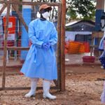 Ebola Crisis Worsens as Congo Health Workers Strike Over Payments Ebola Crisis Worsens as Congo Health Workers Strike Over Payments