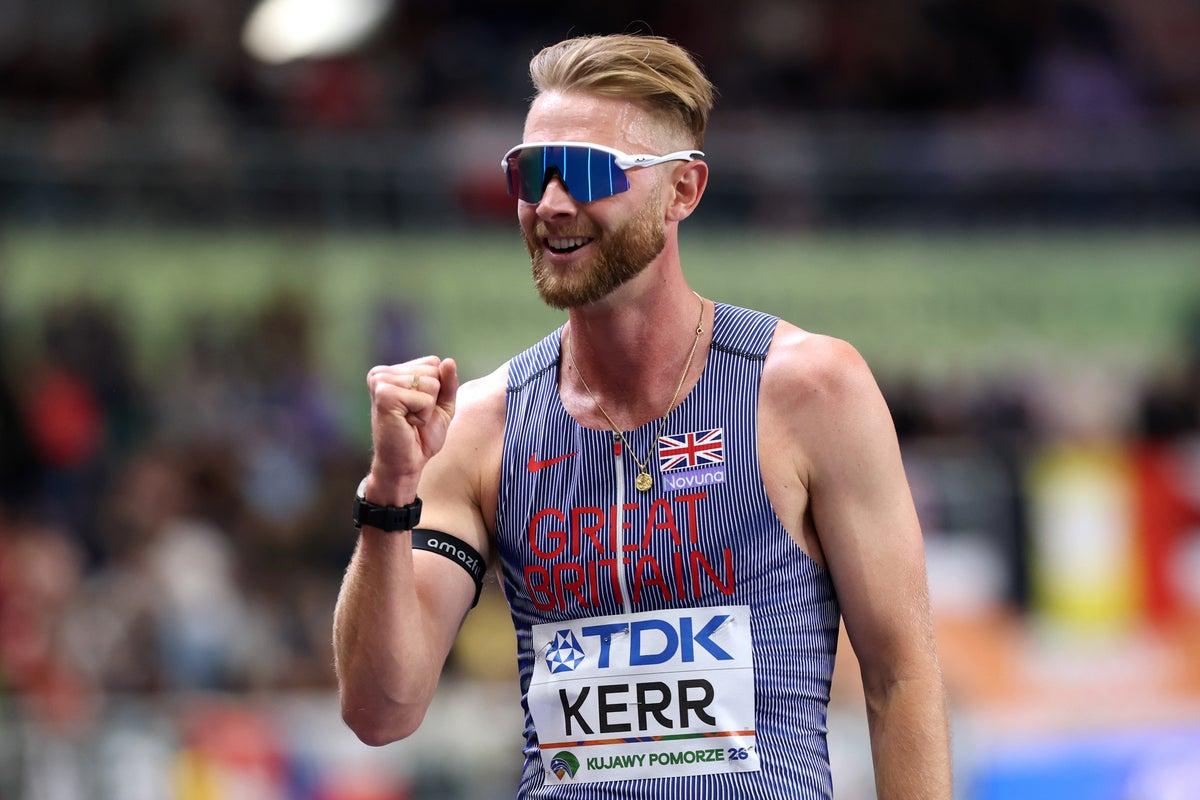 London Diamond League: Schedule, Start Times, and Full Line-Up London Diamond League: Schedule, Start Times, and Full Line-Up