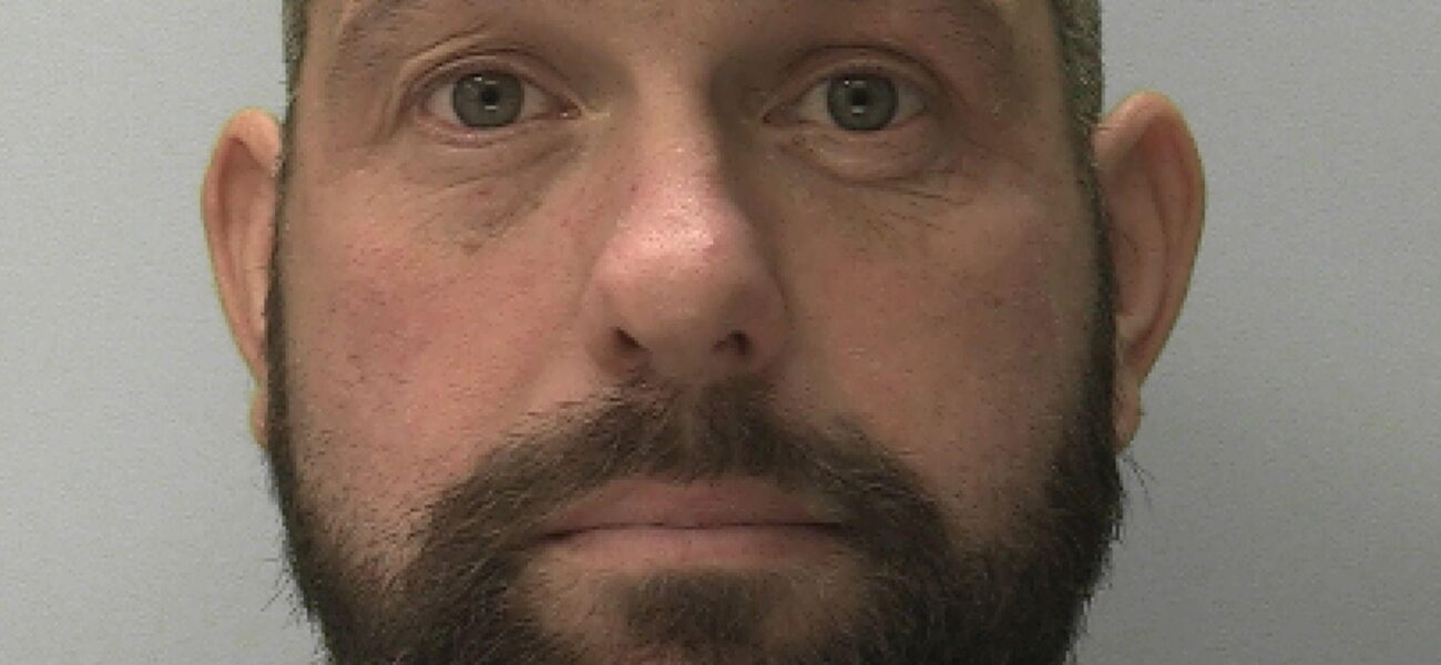 Serial Killer TV Show Fan Convicted of Double Murder Serial Killer TV Show Fan Convicted of Double Murder