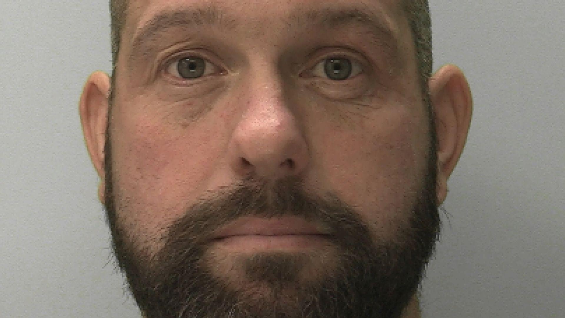Serial Killer TV Show Fan Convicted of Double Murder Serial Killer TV Show Fan Convicted of Double Murder