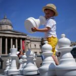 Surge in Online Chess Amid Pandemic and Popular TV Show