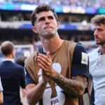 Fumbled Ambitions: North America’s Star-Led World Cup Dreams Fizzle into Familiar Disappointment