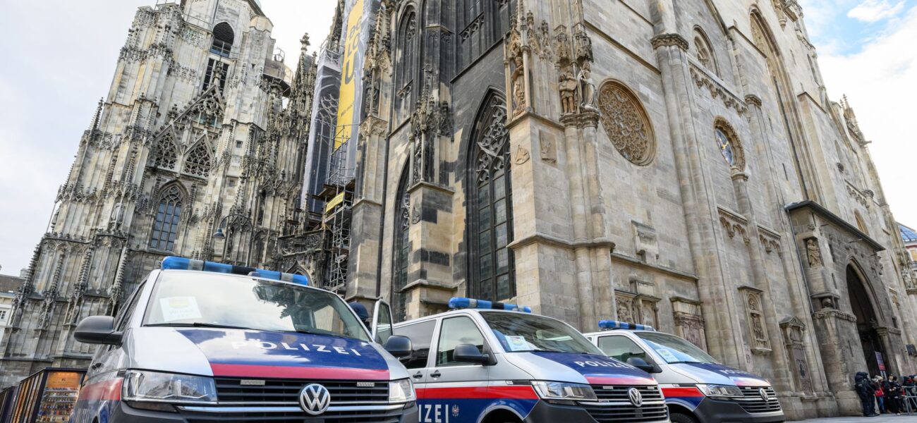 Europe’s Quiet Corners: Vienna Killing Unmasks a Nomad’s Trail, Tests Trans-Border Justice Europe’s Quiet Corners: Vienna Killing Unmasks a Nomad’s Trail, Tests Trans-Border Justice