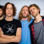 Razorlight’s Johnny Borrell Discusses Tumultuous Journey of Their Second Album