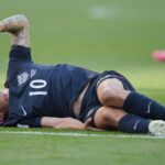 Faltered Dreams: Pulisic’s Fracture Shatters US World Cup Hopes, Exposing Deeper American Soccer Fault Lines Faltered Dreams: Pulisic’s Fracture Shatters US World Cup Hopes, Exposing Deeper American Soccer Fault Lines