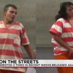 Albuquerque’s Open Gates: Accused Thieves Waltz Free as Judicial Debate Rages Albuquerque’s Open Gates: Accused Thieves Waltz Free as Judicial Debate Rages