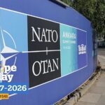 Europe’s Reluctant Reckoning: Expansion, War, and a Fraying Identity Europe’s Reluctant Reckoning: Expansion, War, and a Fraying Identity
