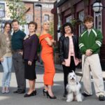 EastEnders Cast Shake-up: Hawkins Family Set for Explosive Arrival EastEnders Cast Shake-up: Hawkins Family Set for Explosive Arrival