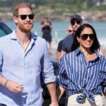 Royal Divide: Harry’s Visit Signals Monarchy’s Decline Royal Divide: Harry’s Visit Signals Monarchy’s Decline