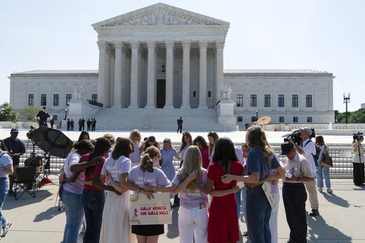 Supreme Court to Decide Fate of Assault Weapons Bans