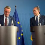 Europe’s Fraying Welcome Mat: Germany and Denmark Extend Border Walls, Unspoken Tensions Rise