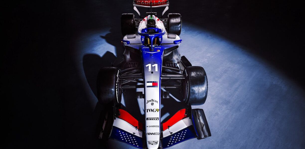 Cadillac F1’s Reality Check: Patriotism vs. Performance