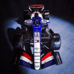 Cadillac F1’s Reality Check: Patriotism vs. Performance Cadillac F1’s Reality Check: Patriotism vs. Performance