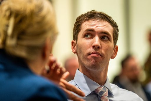 Political Theater Meets Legal Maneuver: Kirk Murder Case Kicks Off Amidst High-Stakes Evidence Battle Political Theater Meets Legal Maneuver: Kirk Murder Case Kicks Off Amidst High-Stakes Evidence Battle