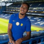 Chelsea Secures British Record Transfer for Morgan Rogers Chelsea Secures British Record Transfer for Morgan Rogers