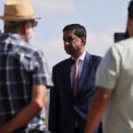 Democrat’s West Bank Brush-Up: A Diplomatic Headache for Washington