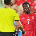 Swiss ‘Justice’ Fallout: When a Dive Kicks Off Geopolitical Echoes and VAR Scrutiny Swiss ‘Justice’ Fallout: When a Dive Kicks Off Geopolitical Echoes and VAR Scrutiny