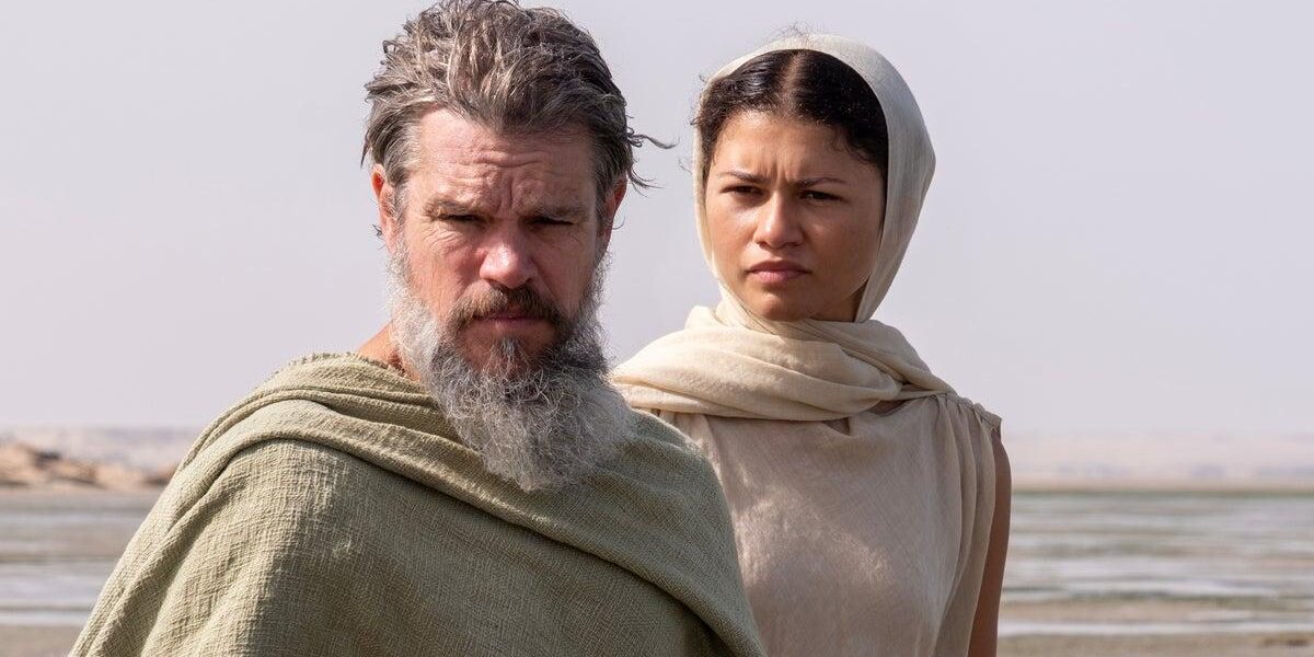 Renowned Odyssey Translator Criticizes Christopher Nolan’s Film Script as ‘Abysmal’ Renowned Odyssey Translator Criticizes Christopher Nolan’s Film Script as ‘Abysmal’