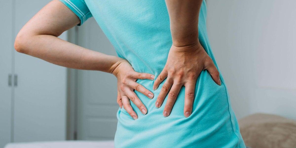Study Reveals Surprising Hobby Effective in Alleviating Chronic Lower Back Pain Study Reveals Surprising Hobby Effective in Alleviating Chronic Lower Back Pain