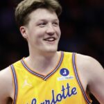 Summer League’s Silent Sage: A Young Hornet’s Bench Vision Hints at Future Coaching Economy Summer League’s Silent Sage: A Young Hornet’s Bench Vision Hints at Future Coaching Economy