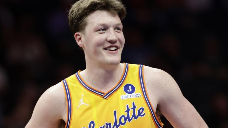 Summer League’s Silent Sage: A Young Hornet’s Bench Vision Hints at Future Coaching Economy Summer League’s Silent Sage: A Young Hornet’s Bench Vision Hints at Future Coaching Economy