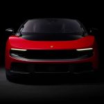 Ferrari EV Sells Out China: Global Luxury Shift Ferrari EV Sells Out China: Global Luxury Shift