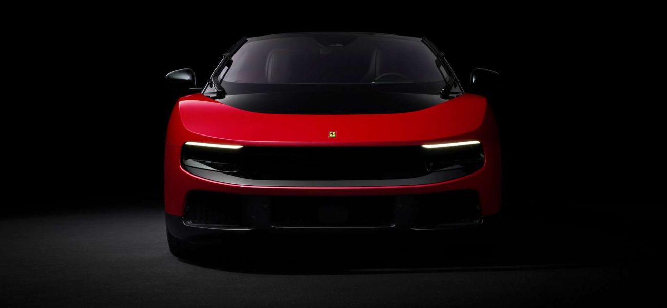 China’s Luxury Power: Ferrari EV’s Global Impact China’s Luxury Power: Ferrari EV’s Global Impact
