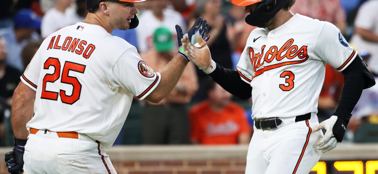 Orioles’ Measured Dominance: A Glimpse into the Nuances of Modern Athletic Capitalism Orioles’ Measured Dominance: A Glimpse into the Nuances of Modern Athletic Capitalism