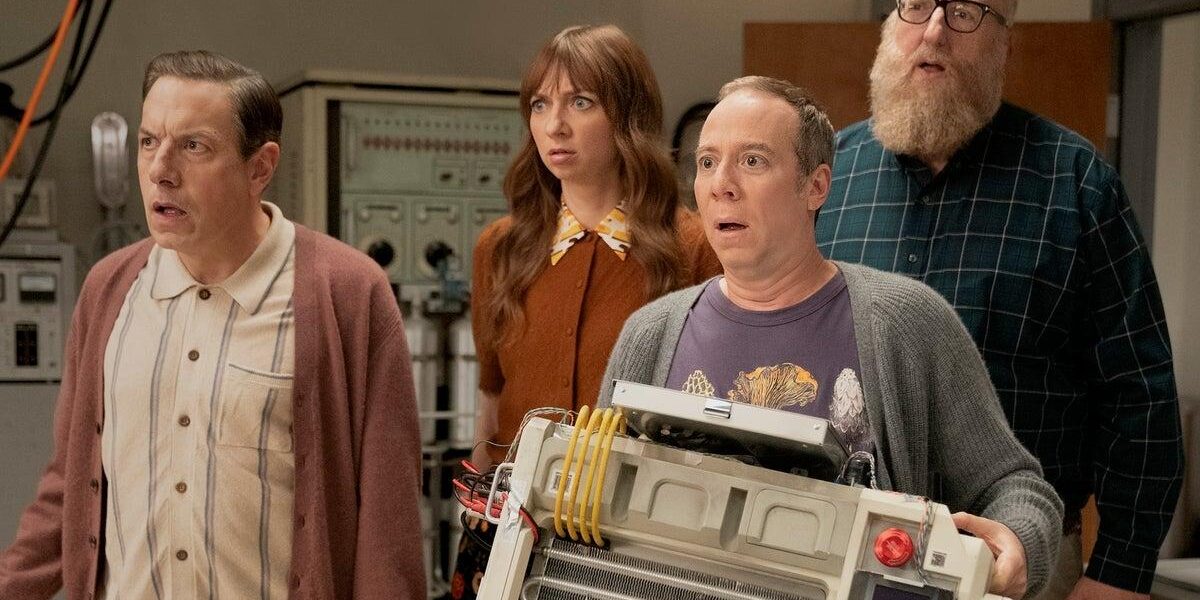 Fans Awestruck as Iconic ‘Big Bang Theory’ Character Resurfaces in Spin-Off Fans Awestruck as Iconic ‘Big Bang Theory’ Character Resurfaces in Spin-Off