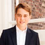 Prince George Marks 13th Birthday with Release of New Photo and Video