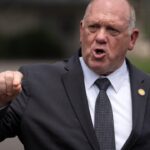 US Border Chief Launches Internal Review of ICE Officer Vetting After Maine Shooting