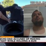 Father’s Vigilante Justice: When Teenage Fights Turn into Armed Stand-Offs in America’s Suburbs