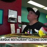Inflation Forces Albuquerque Eatery to Close Doors