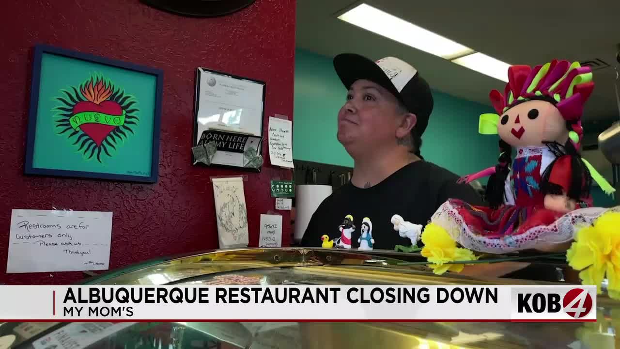 Albuquerque Restaurant Folds: Inflation’s Cruel Twist