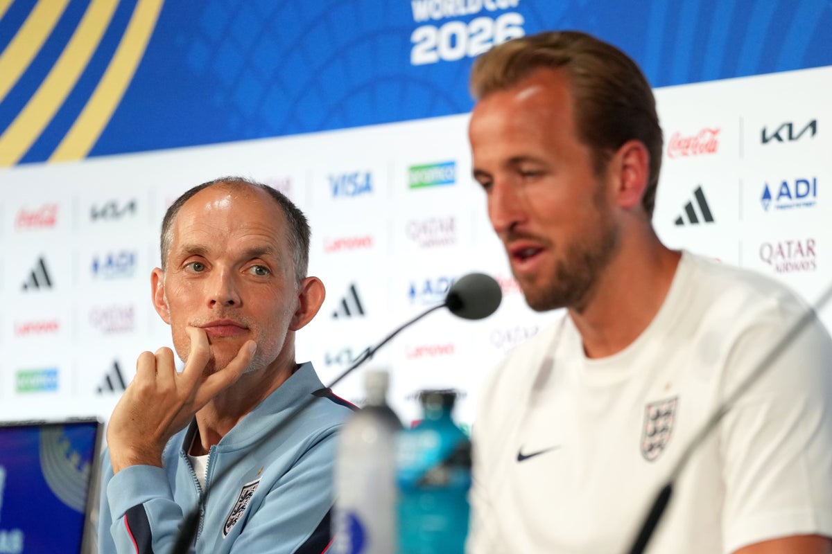England’s Path to Euro 2028 Glory Under Thomas Tuchel: Key Squad Adjustments