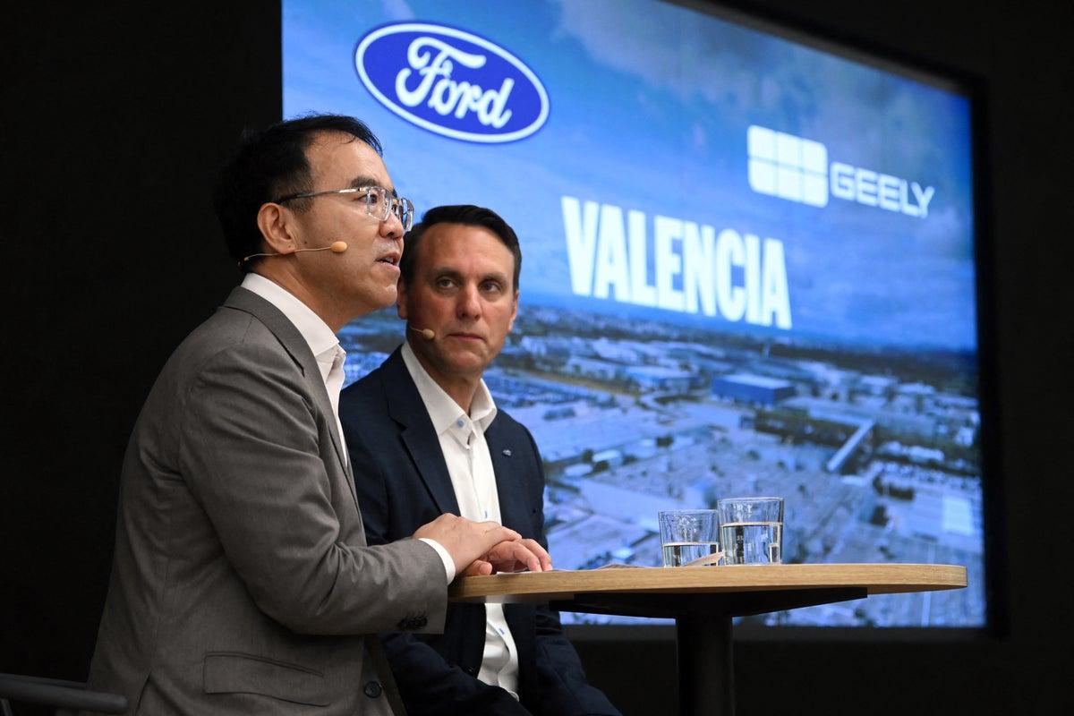 Strategic Alliances: Chinese Automakers Enter European Manufacturing