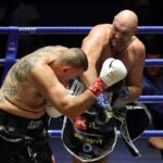 Tyson Fury Secures Stoppage Win, Sets Stage for Anthony Joshua Showdown Tyson Fury Secures Stoppage Win, Sets Stage for Anthony Joshua Showdown